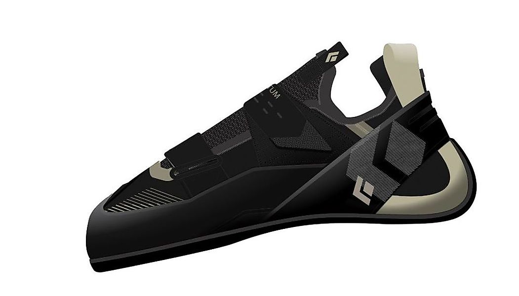 Black Diamond Men's Momentum  Climbing Shoe - Kletterschuhe günstig online kaufen