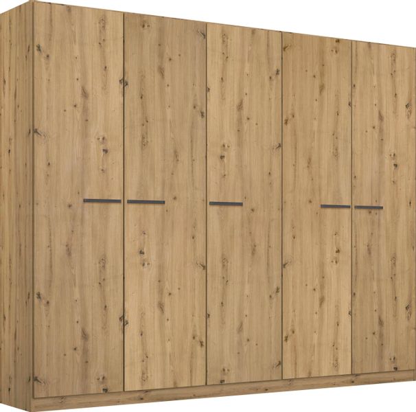 rauch Drehtürenschrank Kleiderschrank Schrank Garderobe TOPSELLER günstig online kaufen