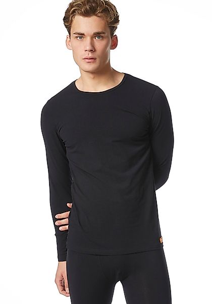 Bruno Banani Unterhemd Warm Up mit günstig online kaufen