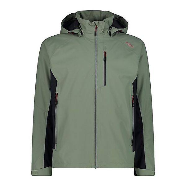 CMP Funktionsjacke CMP Herren Jacke Zip günstig online kaufen