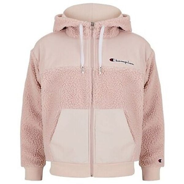 Champion  Sweatshirt Hooded Full Zip Sweat günstig online kaufen