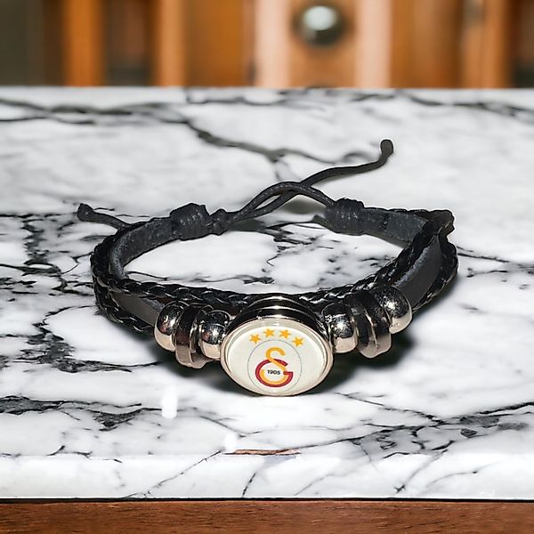 Stelby Armband mit Gravur Galatasaray Armband günstig online kaufen