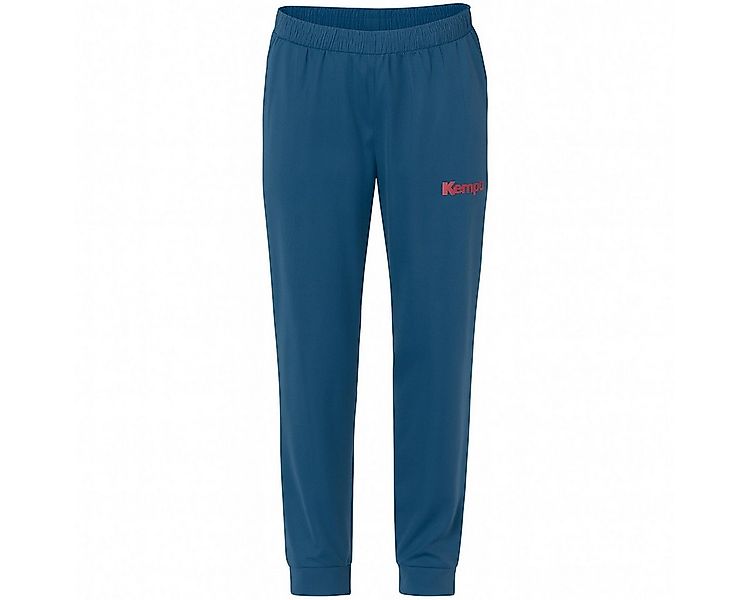 Kempa Trainingshose Trainingshose LITE TRAINING PANTS WOMEN (1-tlg) atmungs günstig online kaufen