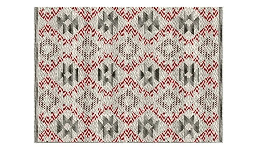 In- und Outdoorteppich  Malte ¦ mehrfarbig ¦ Synthetische Fasern ¦ Maße (cm günstig online kaufen
