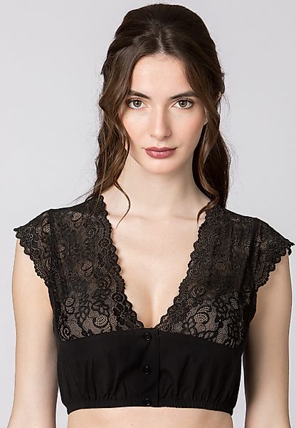 Stockerpoint Dirndlbluse Aveline günstig online kaufen