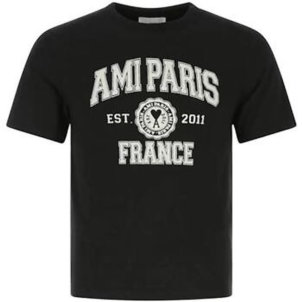 Ami Paris  T-Shirt T-Shirt günstig online kaufen