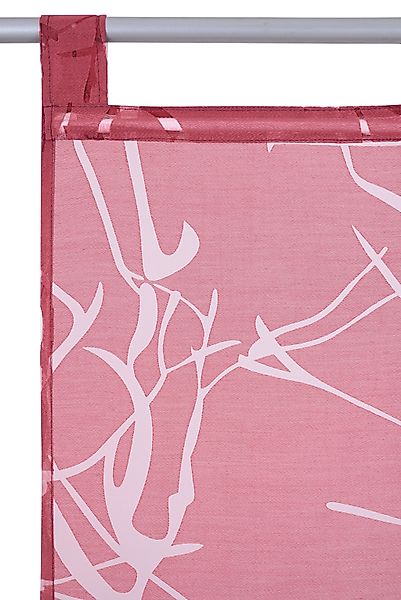 Wirth Vorhang Zirbello, Schlaufen (1 St), günstig online kaufen