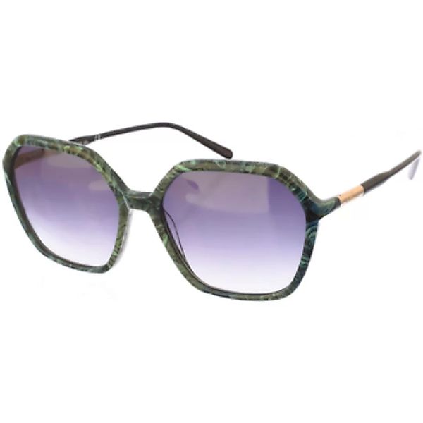 Lacoste  Sonnenbrillen L962S-340 günstig online kaufen