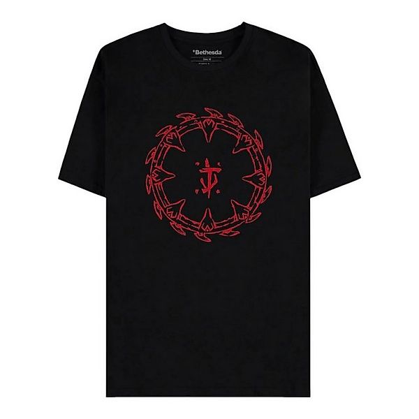 Doom T-Shirt günstig online kaufen