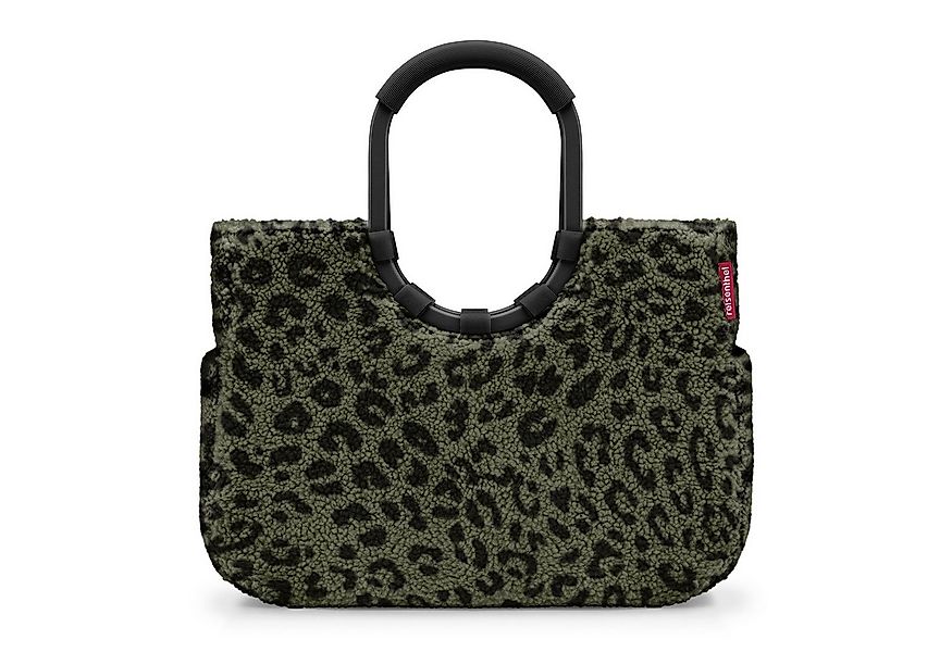 REISENTHEL® Shopper Loopshopper, Polyester günstig online kaufen