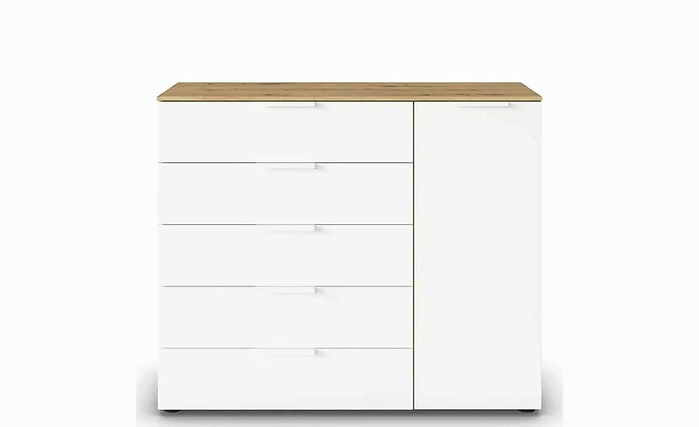 Sideboard ¦ holzfarben ¦ Maße (cm): B: 120 H: 100 Kommoden & Sideboards > S günstig online kaufen