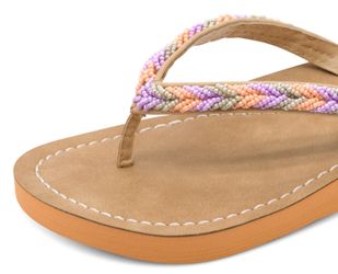 Tamaris Zehentrenner, Sommerschuh, Schlappen, Strandschuh in günstig online kaufen