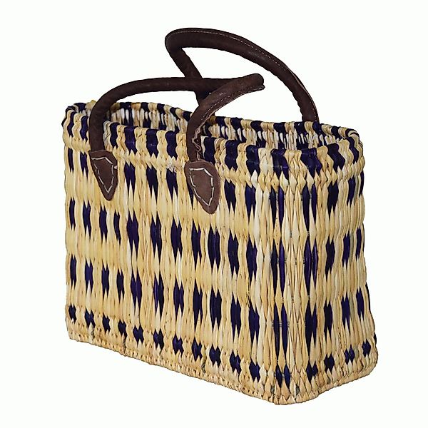 SIMANDRA Einkaufskorb Seegras Klein, 4,5 l, günstig online kaufen