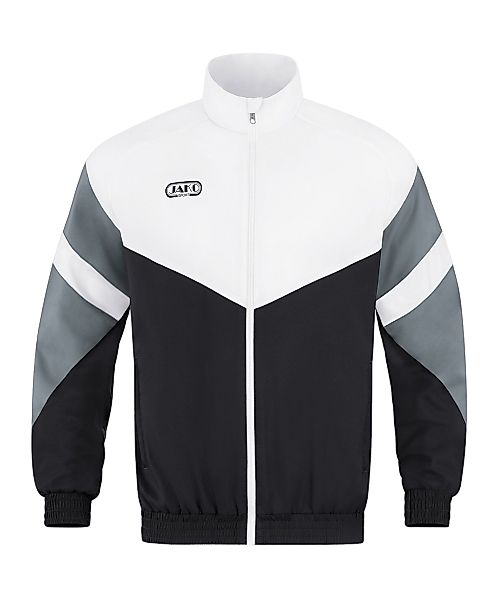 Jako Sweatjacke JAKO Retro Freizeitjacke Trainingsjacken günstig online kaufen