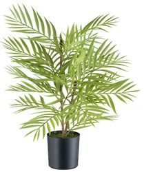 Kunstpalme Arecapalme, Creativ green, Höhe 48 günstig online kaufen