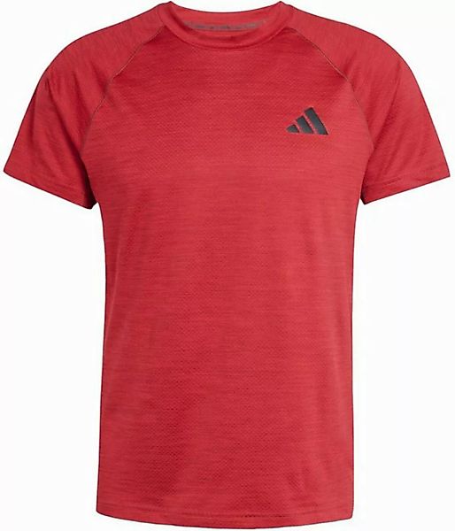 adidas Performance Kurzarmshirt GYM+ TEE PRRUME günstig online kaufen