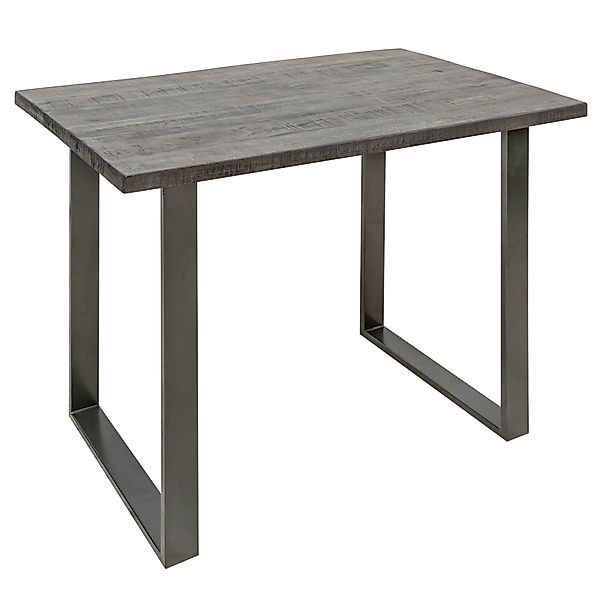 riess-ambiente Bartisch IRON CRAFT 120cm grau günstig online kaufen