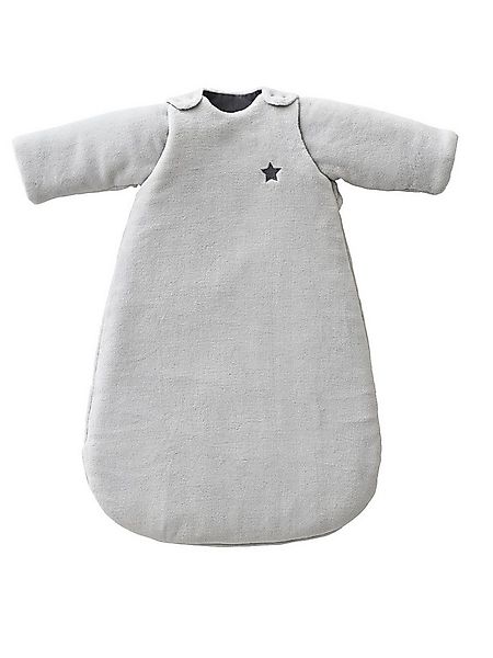 vertbaudet Babyschlafsack Baby Winterschlafsack ALASKA, Ärmel abnehmbar, Wi günstig online kaufen