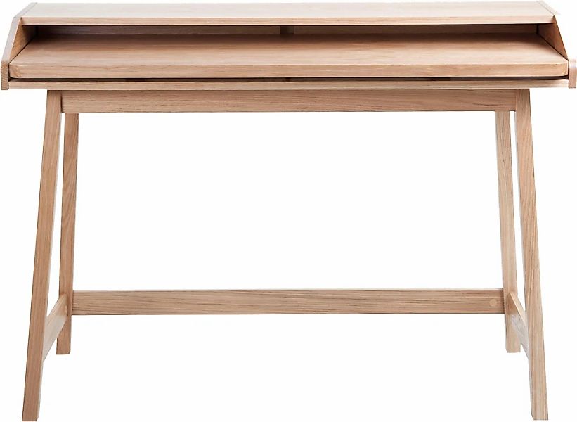 Woodman Schreibtisch "St. James", Home Office Schreibtisch, Laptoptisch günstig online kaufen
