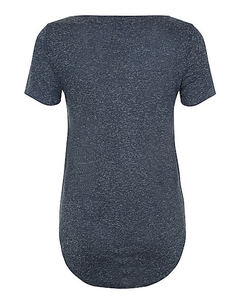 Vero Moda T-Shirt Lua (1-tlg) Plain/ohne günstig online kaufen