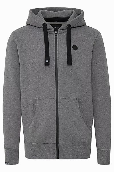 Solid Kapuzensweatjacke "Kapuzensweatjacke SDBene" günstig online kaufen