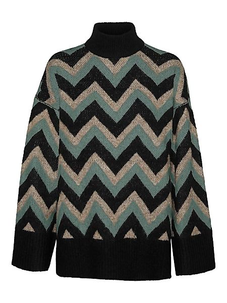 Vero Moda Damen Pullover 10294474 günstig online kaufen