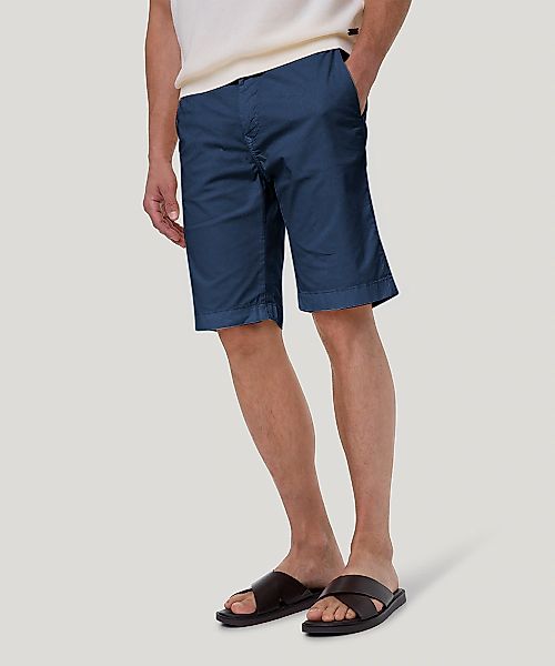 Pierre Cardin Chinoshorts "PC-Strasbourg", im Four-Pocket Style günstig online kaufen