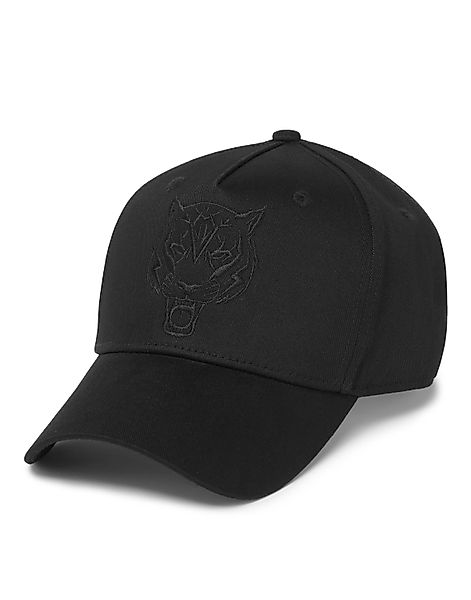 PLEIN SPORT Baseball Cap Tiger günstig online kaufen