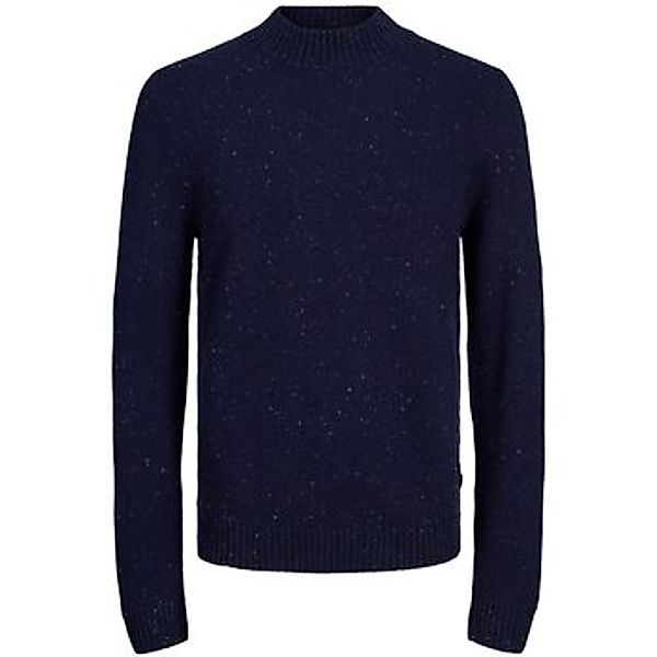 Jack & Jones  Pullover 12242468 NOLAN-MARITIME BLUE günstig online kaufen