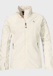 Schöffel Outdoorjacke Hiking Softshell Jk Style günstig online kaufen