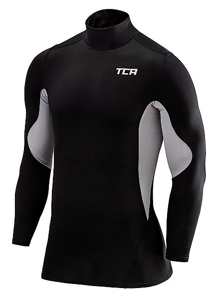 TCA Trainingsshirt TCA Herren SuperThermal Baselayer Langarmshirt XXL (1-tl günstig online kaufen