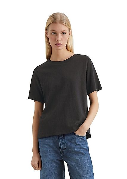 Marc O'Polo DENIM T-Shirt im cleanen Basic-Look günstig online kaufen