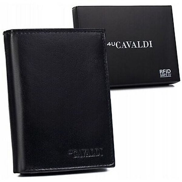 4U Cavaldi  Geldbeutel DH0800PBSRFID günstig online kaufen