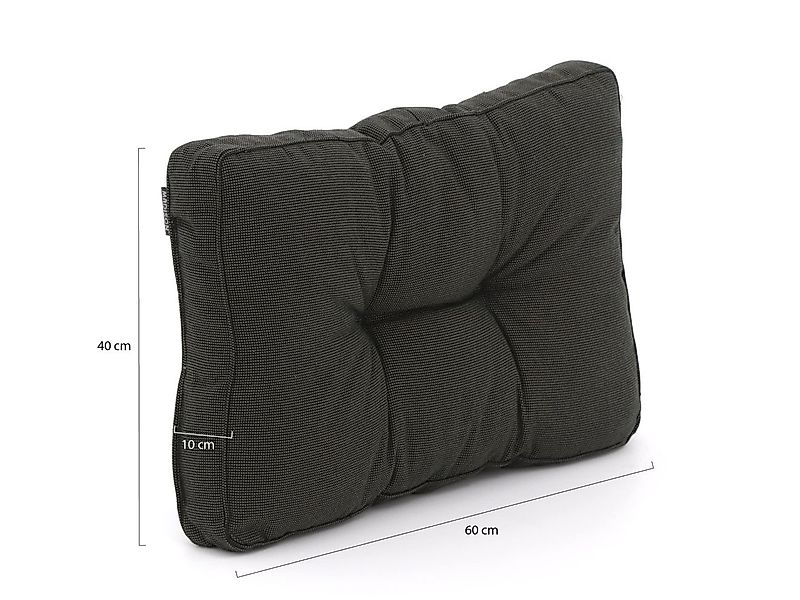 Madison Florance Loungekissen Rücken ca. 60x40 cm günstig online kaufen