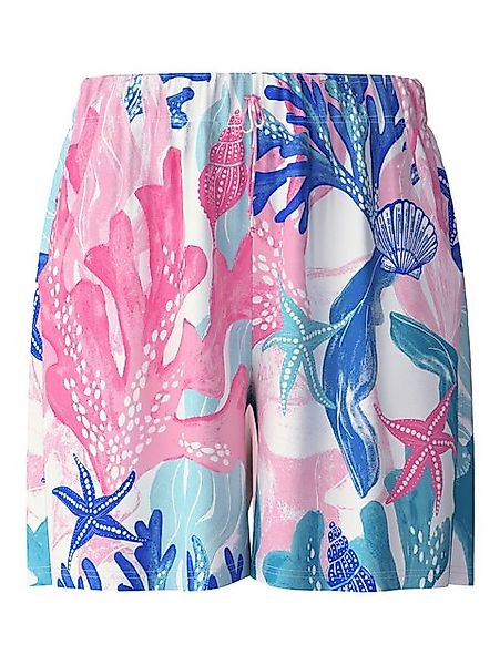 CALIDA Pyjamashorts Favourites Xtra Damen (1-tlg) günstig online kaufen
