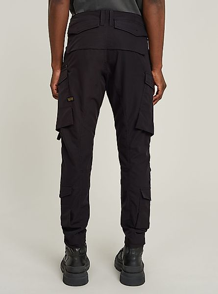 G-STAR Cargohose "Toolbox Skinny Cargohose" günstig online kaufen