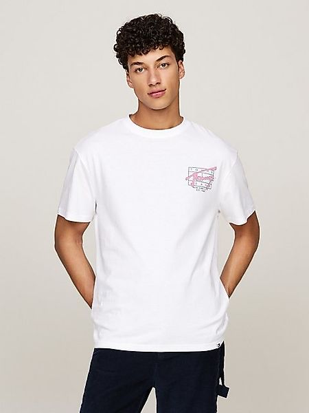 Tommy Jeans Plus T-Shirt TJM REG günstig online kaufen