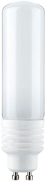 Paulmann LED-Leuchtmittel Deco Pipe 4,9W 230V Satin 2700K, Warmweiß günstig online kaufen