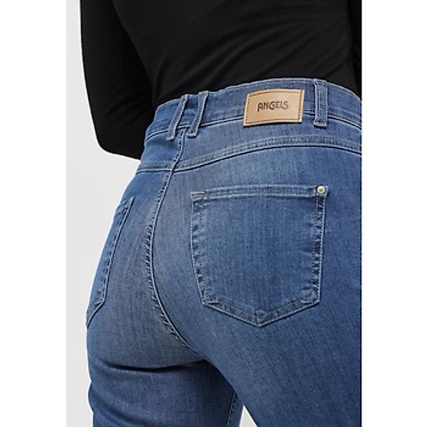 Angels  Jeans Straight Leg Jeans für Damen günstig online kaufen