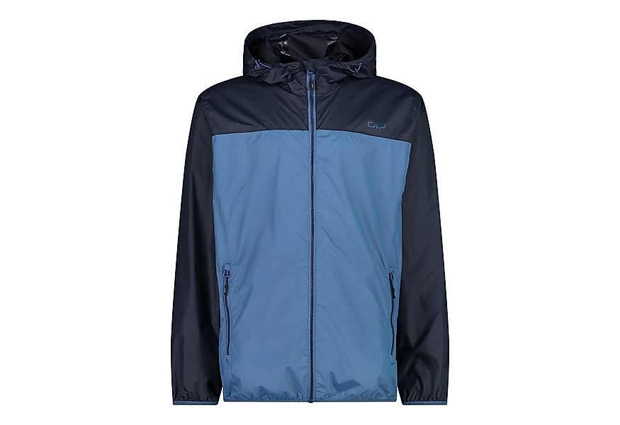 CMP Regenjacke CMP Herren Regenjacke MAN JACKET RAIN FIX HOOD 32X5807 günstig online kaufen