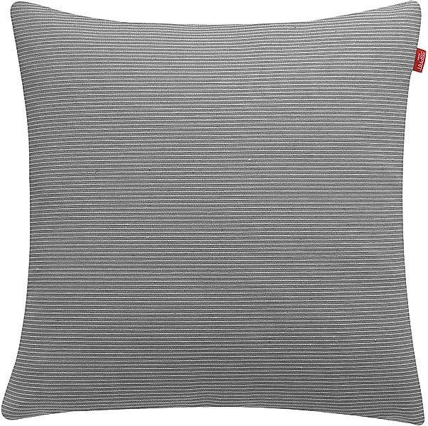 Esprit Dekokissen Stockholm Needlestripe, Kissenhülle ohne günstig online kaufen