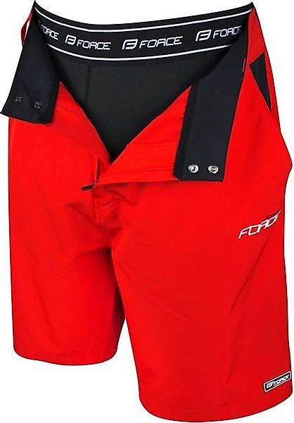 FORCE Shorts günstig online kaufen