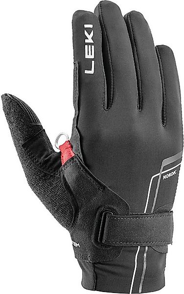 Leki Fahrradhandschuhe HS Nordic Move Shark günstig online kaufen