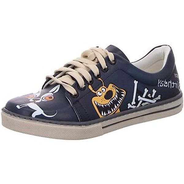 Dogiye  Sneaker Schnuerschuhe HUNDE 6226 günstig online kaufen