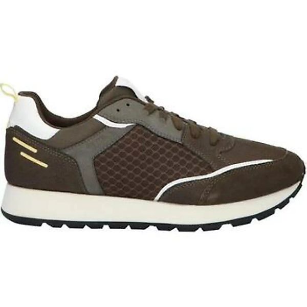 Geox  Sneaker U45GAA 014EK U PARTENIO günstig online kaufen