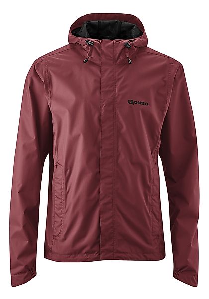 Gonso Fahrradjacke Save Light Herren Regenjacke günstig online kaufen