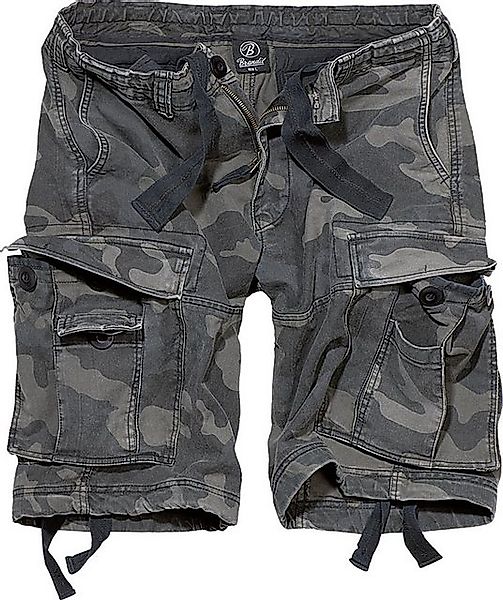 Brandit Shorts Vintage Shorts günstig online kaufen
