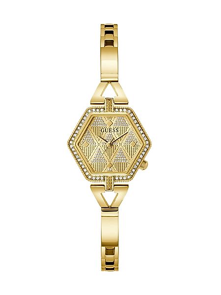 Guess Quarzuhr GD AUDREY, (1-tlg), Quarz-Analog günstig online kaufen