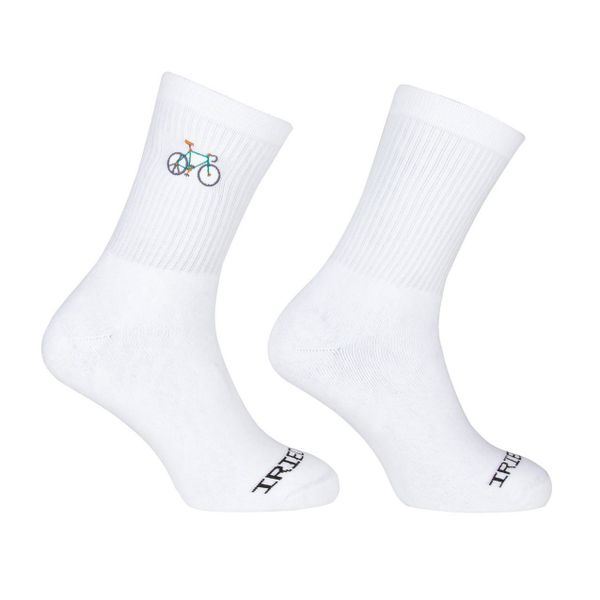 iriedaily Freizeitsocken Peaceride (1 Paar) 1 günstig online kaufen