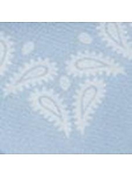 Nicki-Tuch Peter Hahn blau günstig online kaufen